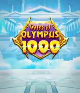 Step into the divine realm of Gates of Olympus 1000 by Pragmatic Play, featuring breathtaking visuals of ancient Greek gods, golden artifacts, and celestial backdrops. Feel the majesty of Zeus and other gods with exciting gameplay features like free spins, cascading reels, and multipliers. A must-play for mythology enthusiasts looking for legendary journeys among the gods.