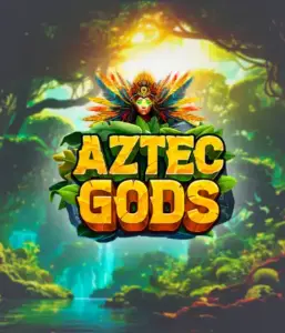 Uncover the ancient world of the Aztec Gods game by Swintt, showcasing stunning visuals of the Aztec civilization with symbols of gods, pyramids, and sacred animals. Discover the power of the Aztecs with engaging features including free spins, multipliers, and expanding wilds, great for history enthusiasts in the heart of pre-Columbian America.