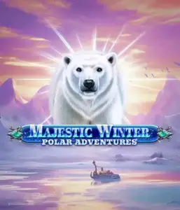 Embark on a wondrous journey with Polar Adventures by Spinomenal, featuring exquisite graphics of a snowy landscape populated by polar creatures. Experience the magic of the frozen north through symbols like snowy owls, seals, and polar bears, providing engaging gameplay with features such as wilds, free spins, and multipliers. Perfect for gamers seeking an escape into the heart of the polar cold.