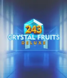 Experience the dazzling update of a classic with the 243 Crystal Fruits Deluxe slot by Tom Horn Gaming, showcasing brilliant visuals and an updated take on the classic fruit slot theme. Indulge in the excitement of crystal fruits that activate dynamic gameplay, complete with a deluxe multiplier feature and re-spins for added excitement. An excellent combination of classic charm and modern features for every slot enthusiast.